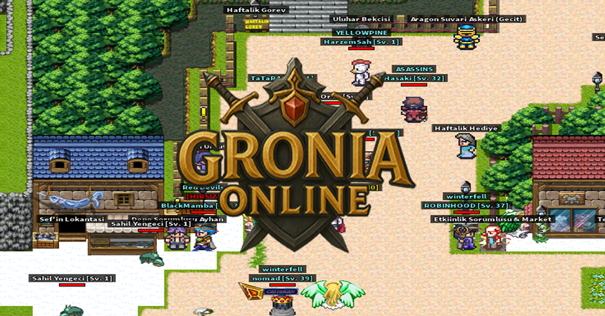 Oyun Görüntüsü 2